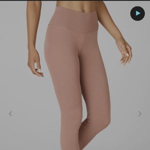 Fabletics Skulpknit Leggings !